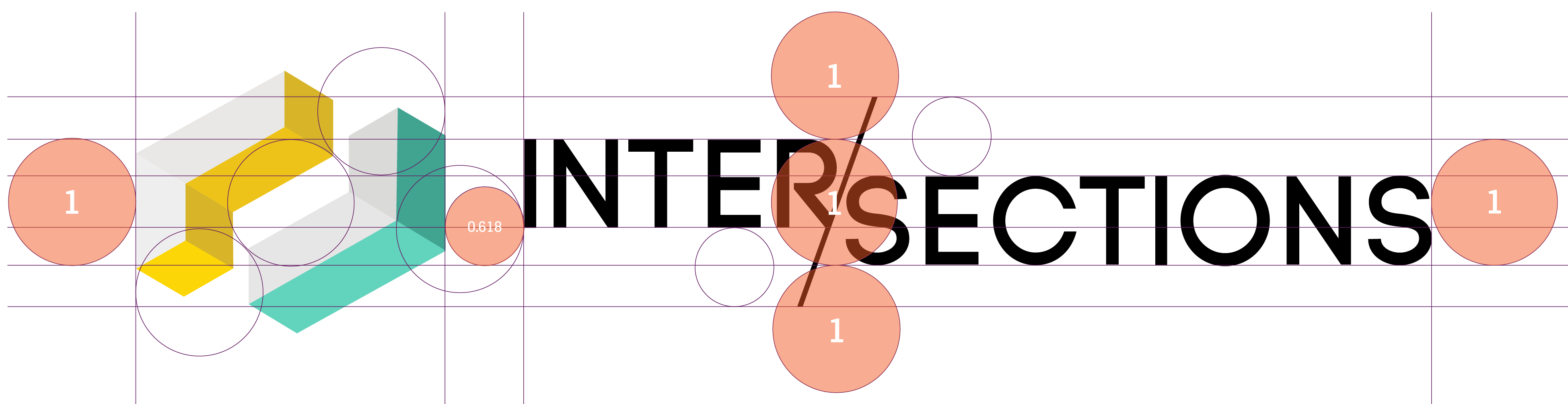 Intersections logo